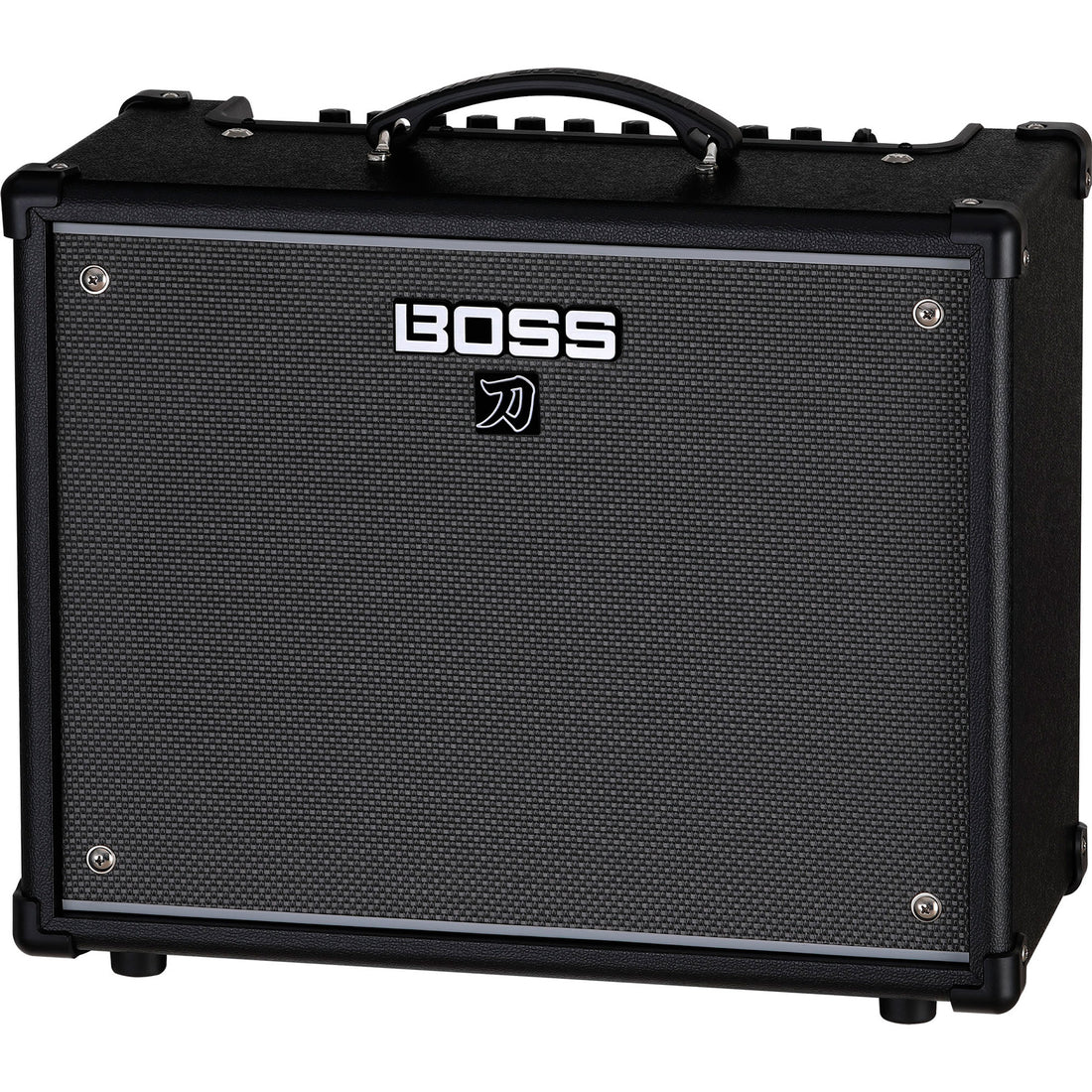 Boss Katana 50 EX GEN3 Amplificador Guitarra 2