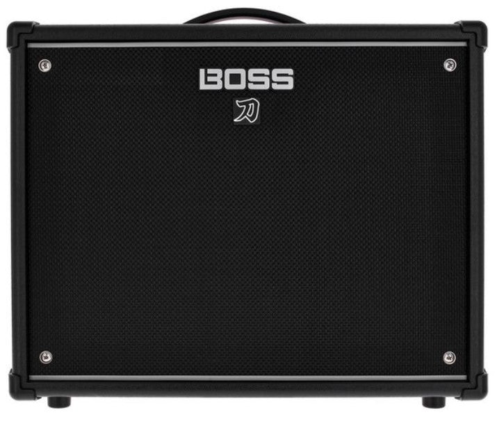 Boss Katana 100 GEN3 Amplificador Guitarra 1