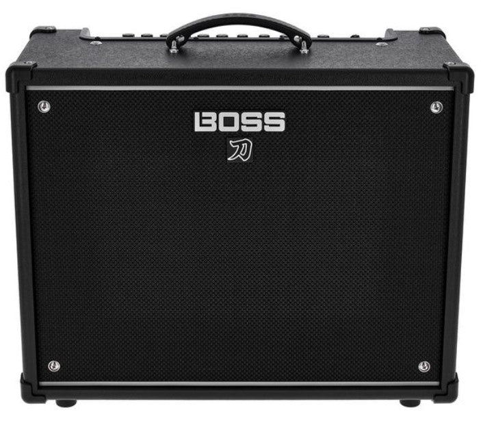 Boss Katana 100 GEN3 Amplificador Guitarra 3