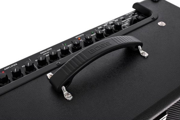 Boss Katana 100 GEN3 Amplificador Guitarra 11