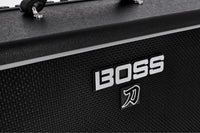 Boss Katana 100 GEN3 Amplificador Guitarra 12