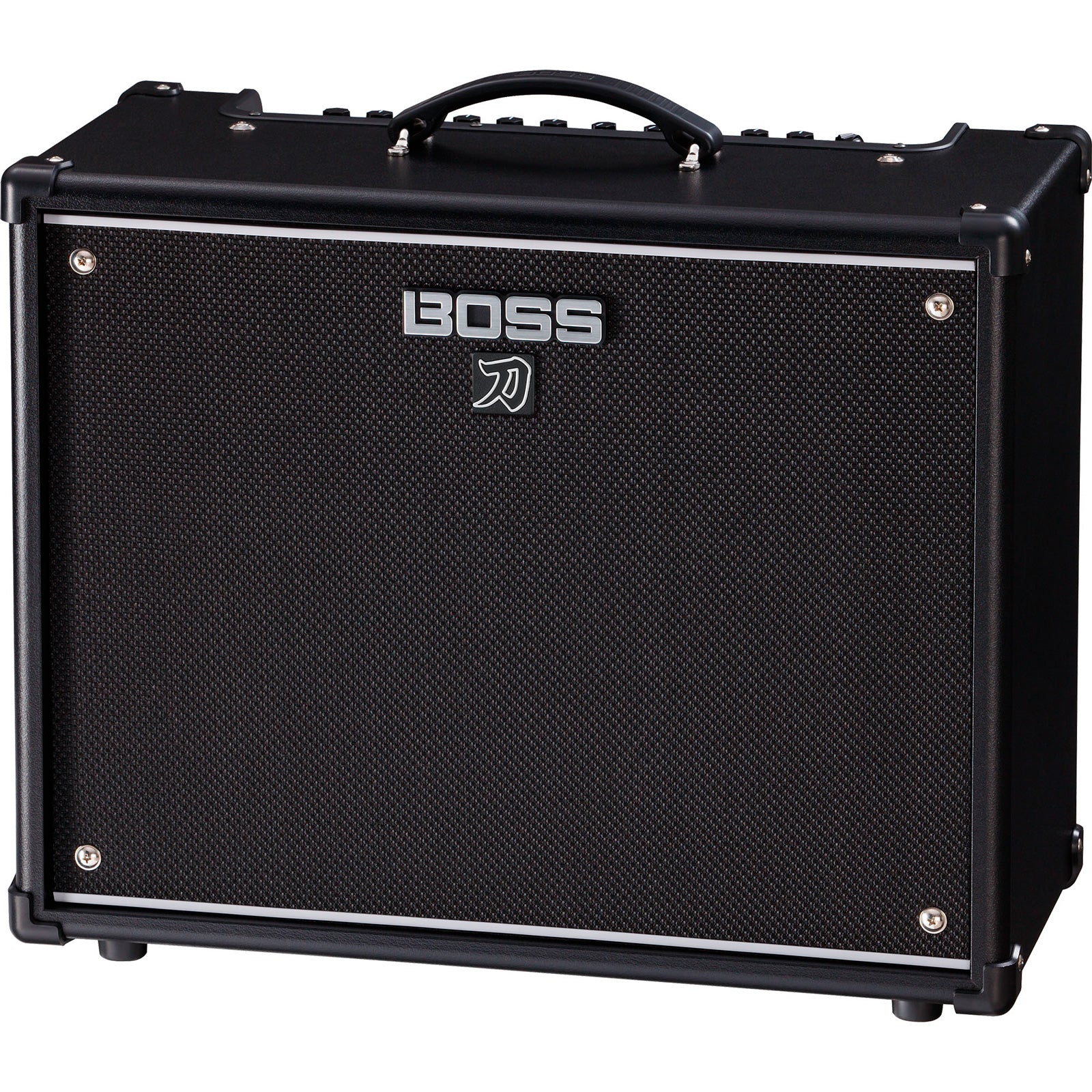 Boss Katana 100 GEN3 Amplificador Guitarra 14