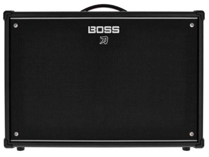 Boss Katana 100 212 GEN3 Amplificador Guitarra 1