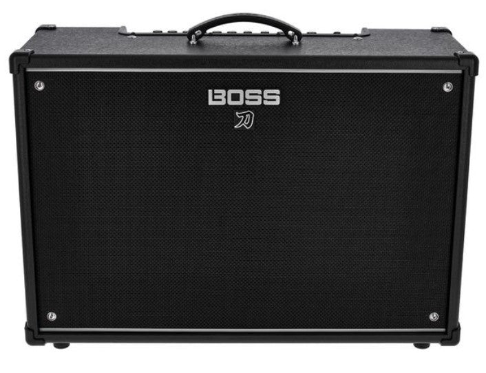 Boss Katana 100 212 GEN3 Amplificador Guitarra 3