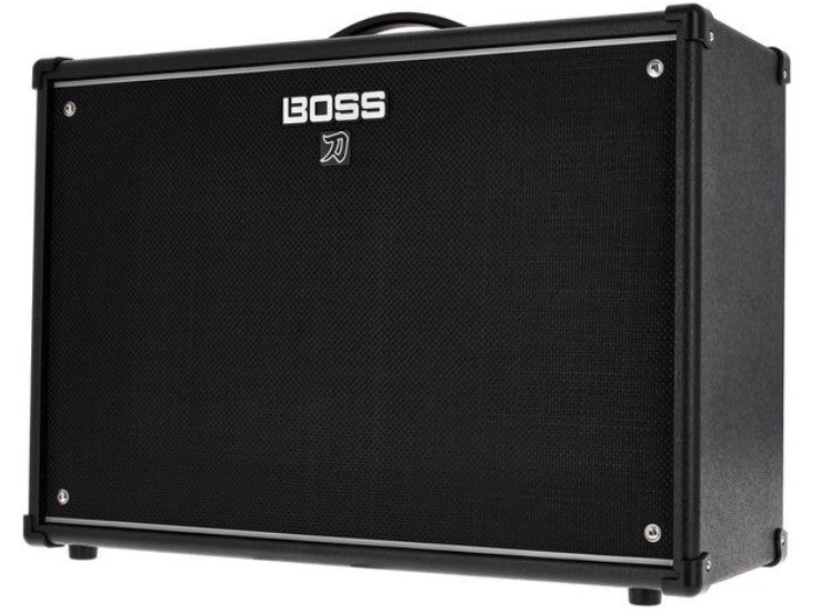 Boss Katana 100 212 GEN3 Amplificador Guitarra 8