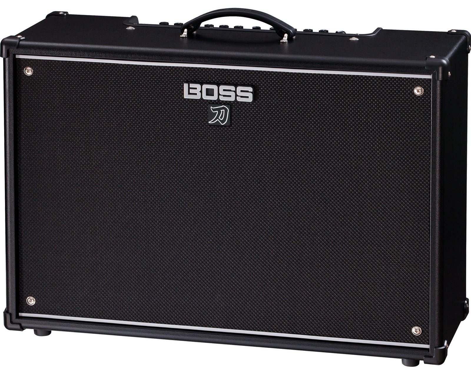 Boss Katana 100 212 GEN3 Amplificador Guitarra 14