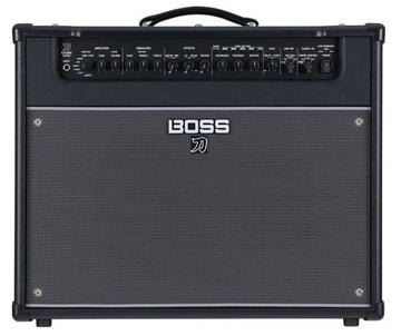 Boss Katana Artist GEN3 Amplificador Guitarra 1