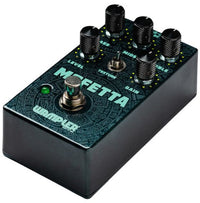 Wampler Moffeta Multidelay Pedal Overdrive Distorsión 4