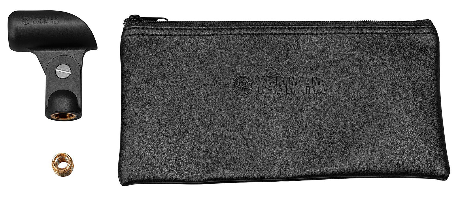 Yamaha YDM707B Micrófono Dinámico Negro 4