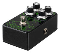 Laney Black Country Customs Blackheath Pedal Distorsión Bajo 3