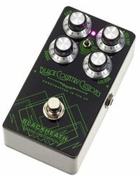 Laney Black Country Customs Blackheath Pedal Distorsión Bajo 6