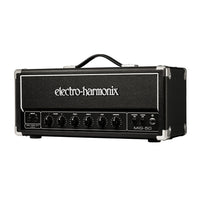 Electro Harmonix MIG50 Amplificador Cabezal Guitarra 2