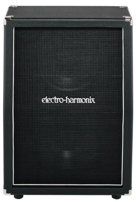 Electro Harmonix MIG50 2X12 Pantalla Amplificador Guitarra 3