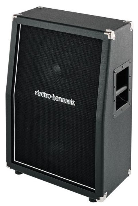 Electro Harmonix MIG50 2X12 Pantalla Amplificador Guitarra 4