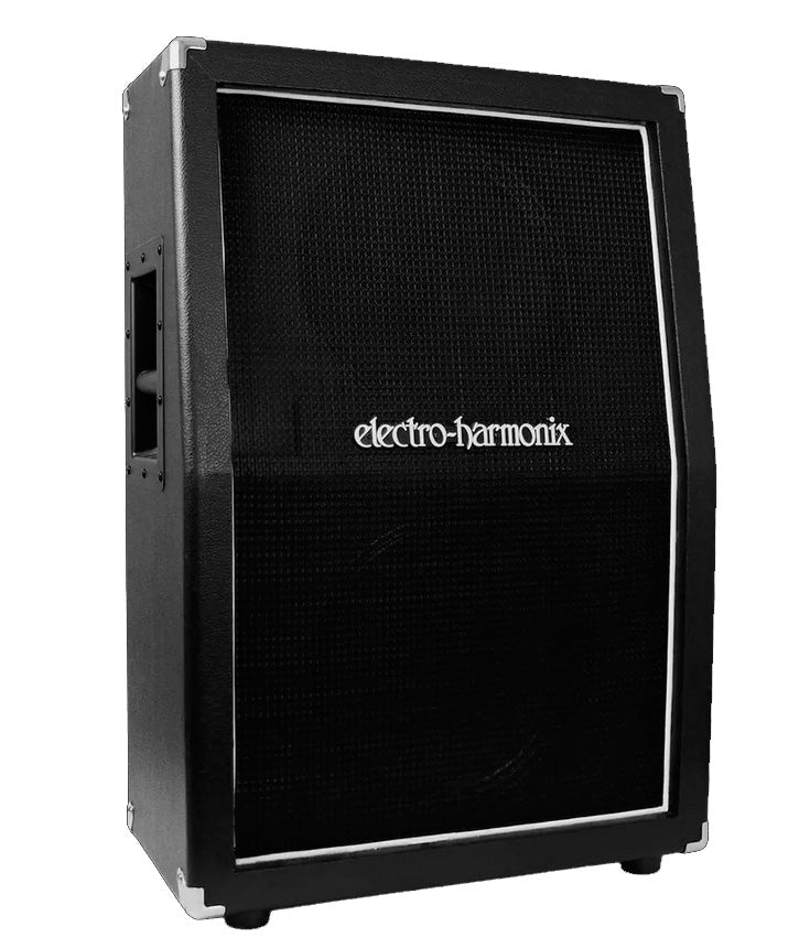 Electro Harmonix MIG50 2X12 Pantalla Amplificador Guitarra 14