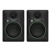 Mackie CR5BT Monitores Estudio con Bluetooth. Pareja 1