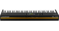 Studiologic SL73 MK2 Teclado Controlador Midi 2