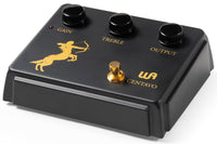 Warm Audio Centavo Blackout Pedal Overdrive 2