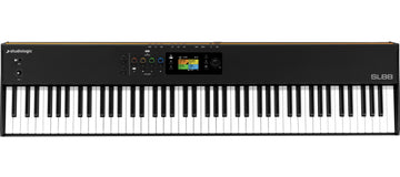 Studiologic SL88 MK2 Teclado Controlador Midi 1