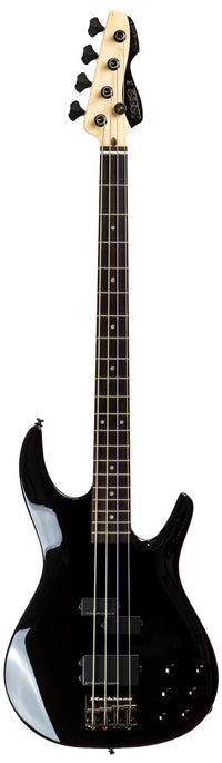 Markbass F1 Navigator BLK RW Bajo Eléctrico Negro 1