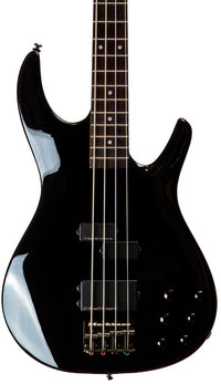 Markbass F1 Navigator BLK RW Bajo Eléctrico Negro 3