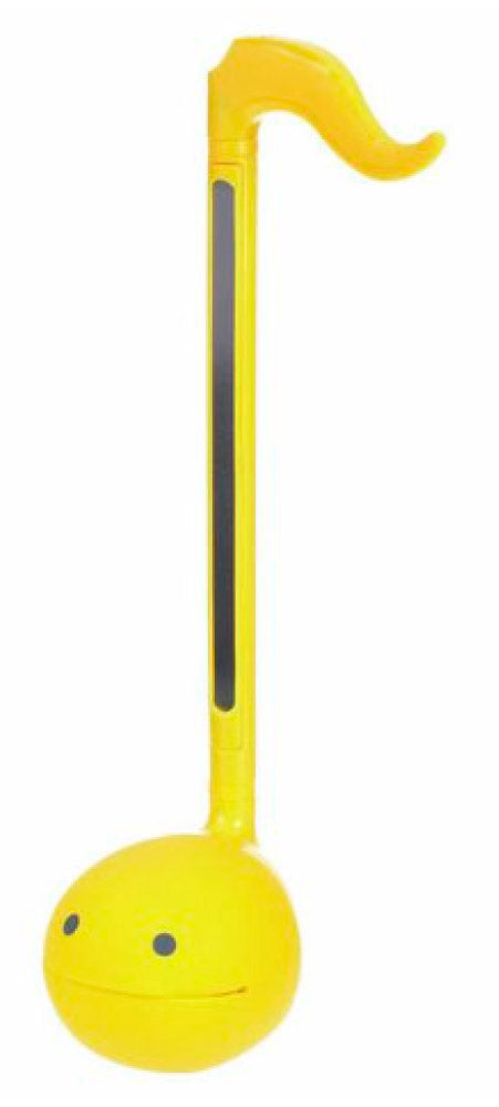 Otamatone Original Japan Amarillo 1