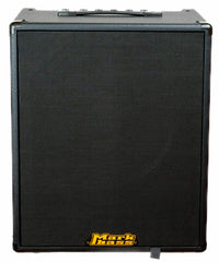 Markbass CMB151 Blackline Amplificador Bajo Eléctrico 1