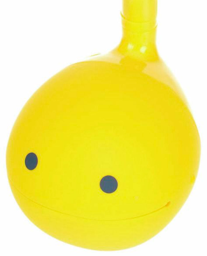 Otamatone Original Japan Amarillo 2