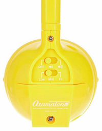 Otamatone Original Japan Amarillo 3
