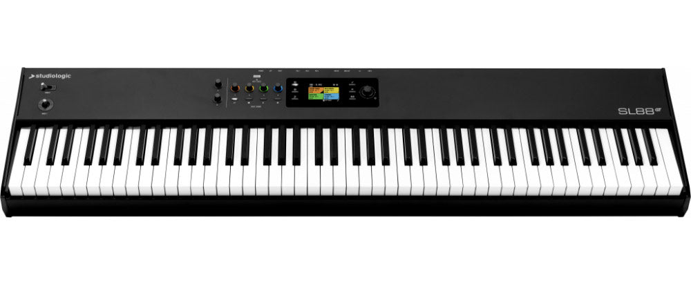 Studiologic SL88 GT MK2 Teclado Controlador Midi 1