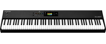Studiologic SL88 GT MK2 Teclado Controlador Midi 1