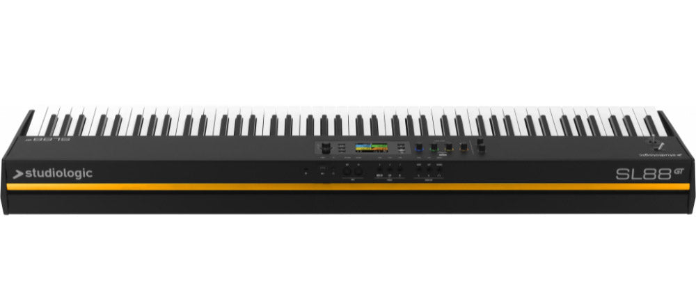 Studiologic SL88 GT MK2 Teclado Controlador Midi 2