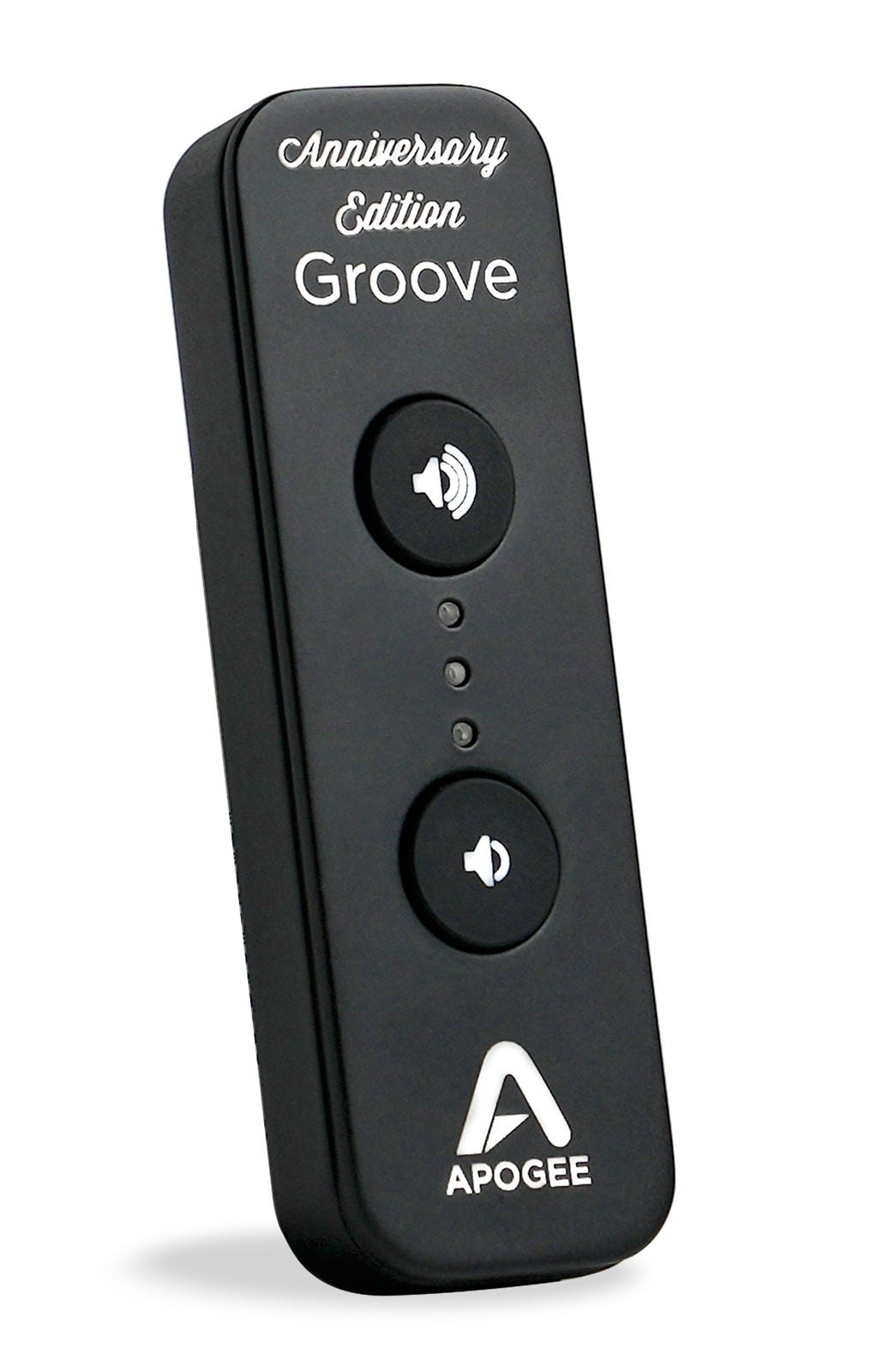 Apogee Groove Anniversary Edition Amplificador de Auriculares y DAC USB 2