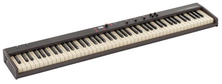 Studiologic Numa Compact Se Piano Digital 88 Teclas 2