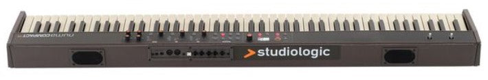 Studiologic Numa Compact Se Piano Digital 88 Teclas 6