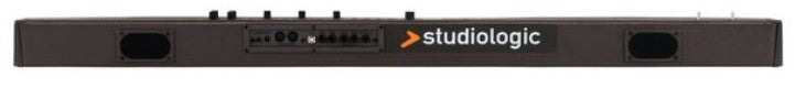 Studiologic Numa Compact Se Piano Digital 88 Teclas 7