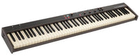 Studiologic Numa Compact Se Piano Digital 88 Teclas 8