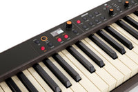 Studiologic Numa Compact Se Piano Digital 88 Teclas 9