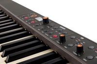 Studiologic Numa Compact Se Piano Digital 88 Teclas 10