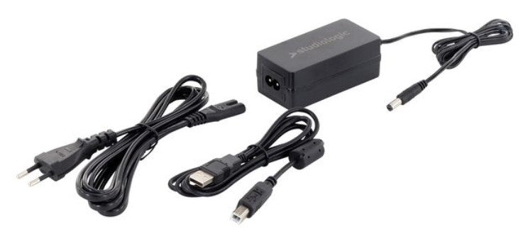 Studiologic Numa Compact Se Piano Digital 88 Teclas 11