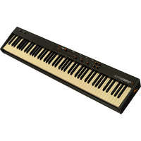 Studiologic Numa Compact Se Piano Digital 88 Teclas 13