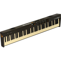 Studiologic Numa Compact Se Piano Digital 88 Teclas 14