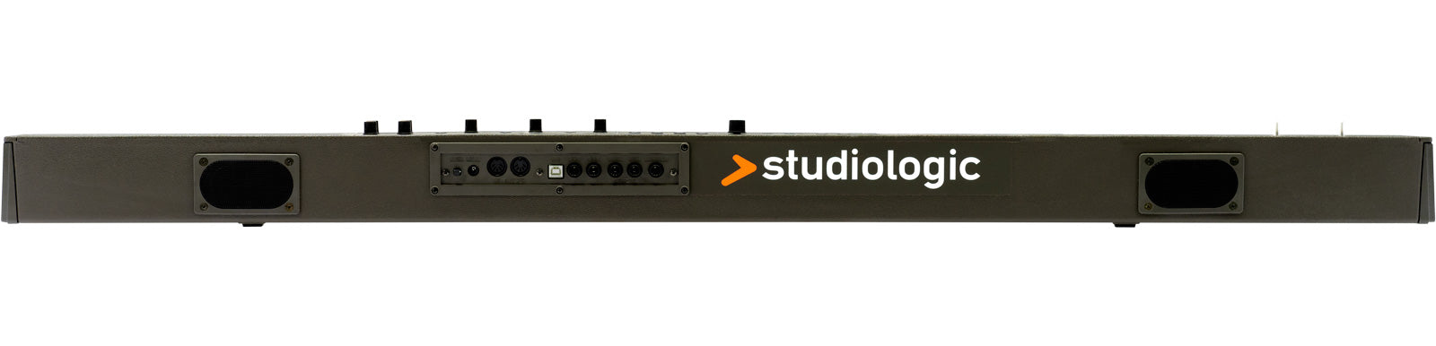 Studiologic Numa Compact Se Piano Digital 88 Teclas 15