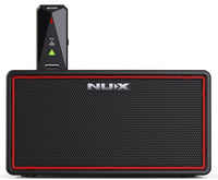 NUX Mighty Air Amplificador Inalámbrico Guitarra 1