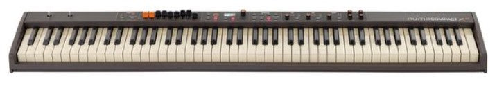 Studiologic Numa Compact X Se Piano Digital 88 Teclas 3