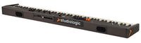 Studiologic Numa Compact X Se Piano Digital 88 Teclas 5