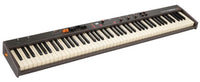 Studiologic Numa Compact X Se Piano Digital 88 Teclas 8