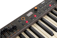 Studiologic Numa Compact X Se Piano Digital 88 Teclas 9