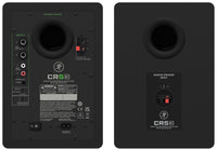 Mackie CR5BT Monitores Estudio con Bluetooth. Pareja 2