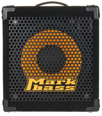 Markbass Mini CMD121P V Amplificador Bajo Eléctrico 1